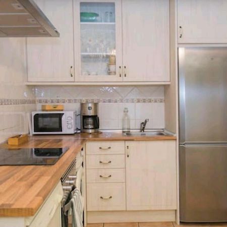 托萊多Apartamento Alfileritos XX公寓 外观 照片